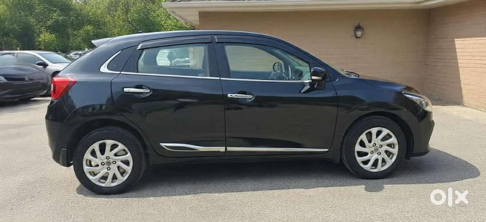 Maruti Suzuki Baleno Zeta Cng, 2023, Cng & Hybrids