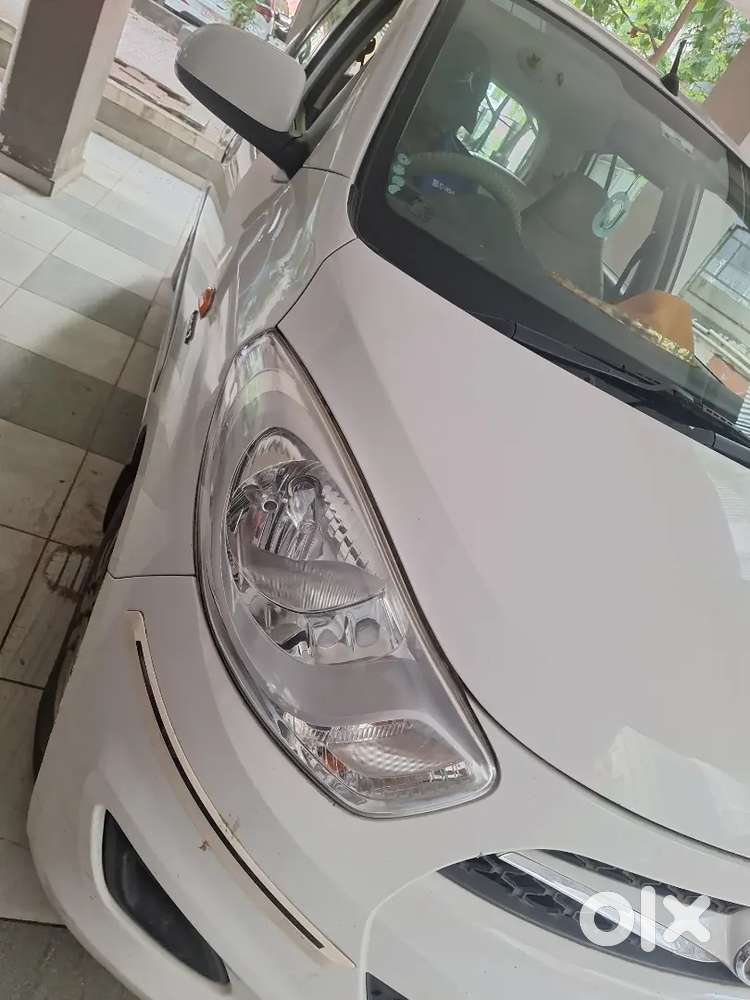 Hyundai I10 1.2 Magna