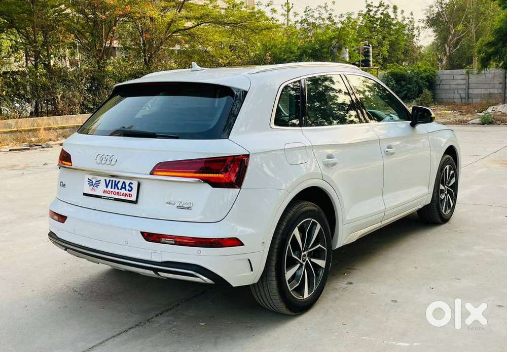 Audi Q5 Technology 45 Tfsi, 2025, Petrol