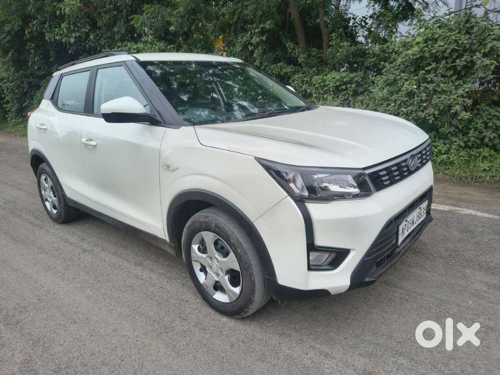Mahindra Xuv300 W6 Diesel, 2022, Diesel