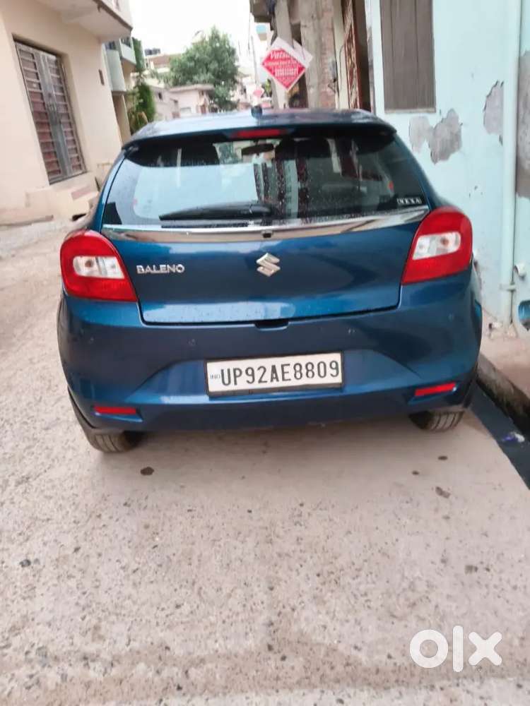 Baleno Delta