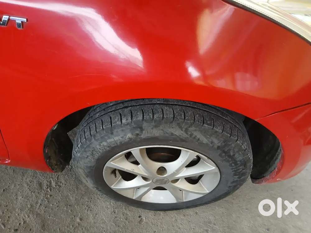 Maruti Suzuki Swift 2015