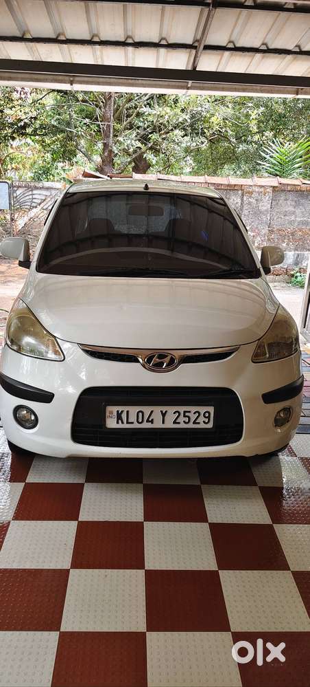 Hyundai I10 2009