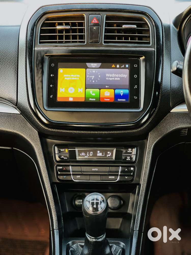 Toyota Urban Cruiser Cruiser Premium, 2021, Petrol