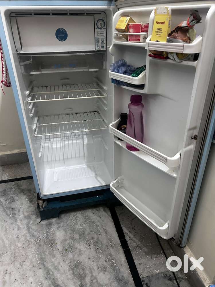 LG Refrigerator in good working condition