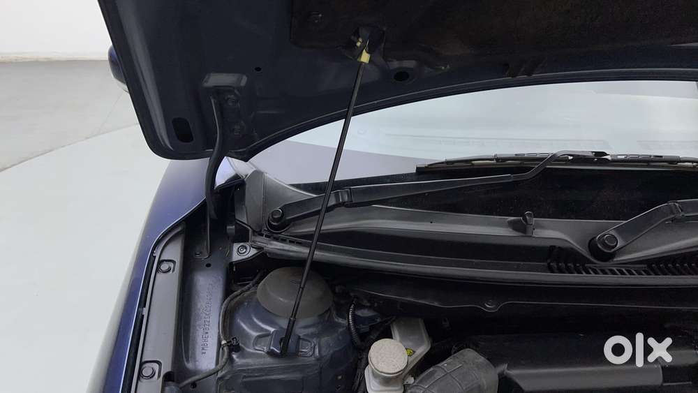 Maruti Suzuki Baleno 1.2 Zeta, 2019, Petrol