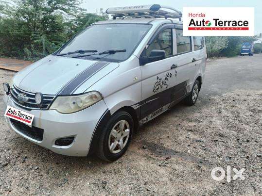 Chevrolet Enjoy Tcdi Ls 8 Seater, 2014, Diesel