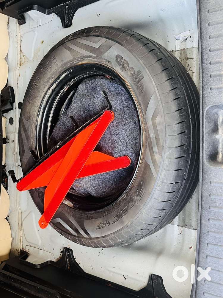 Hyundai Creta, 2022, Diesel