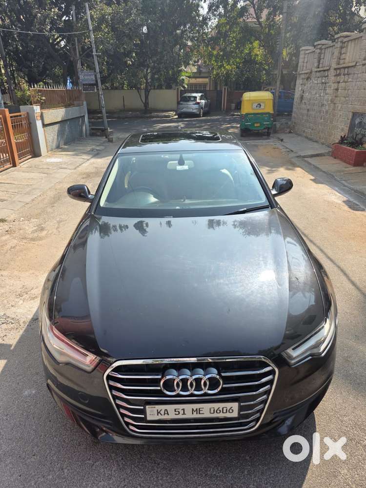 Audi A6 3.0 Tdi Special Edition, 2013, Diesel