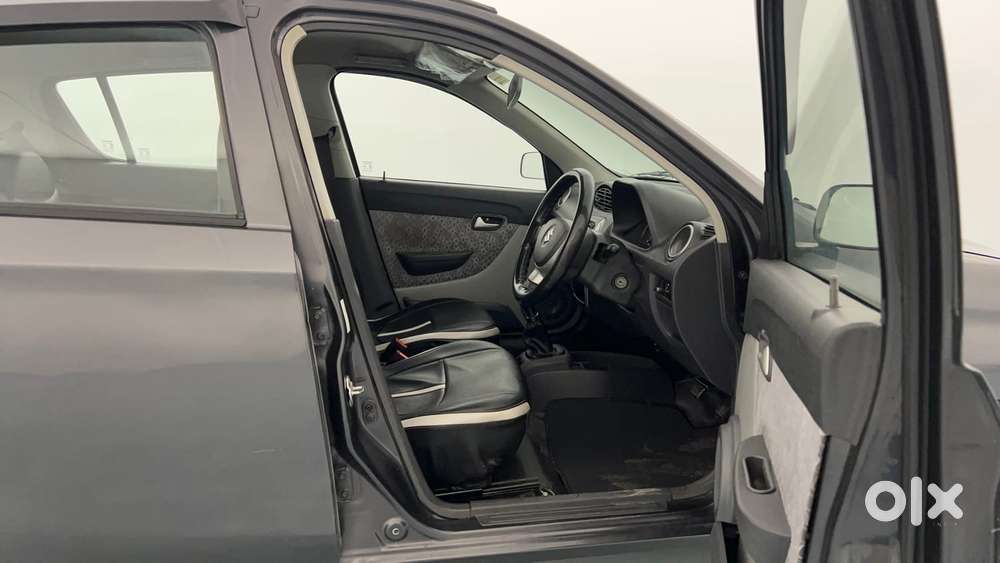 Maruti Suzuki Alto 800 Lxi, 2019, Petrol