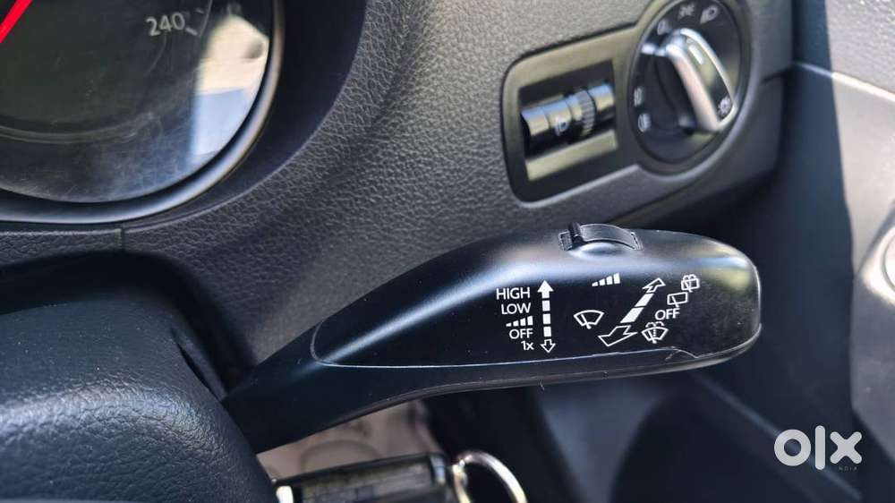 Showroom Condition Polo For Sell