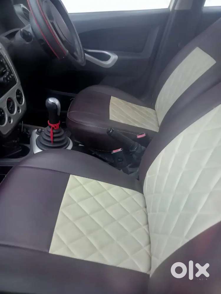 Ford Figo Good Condition