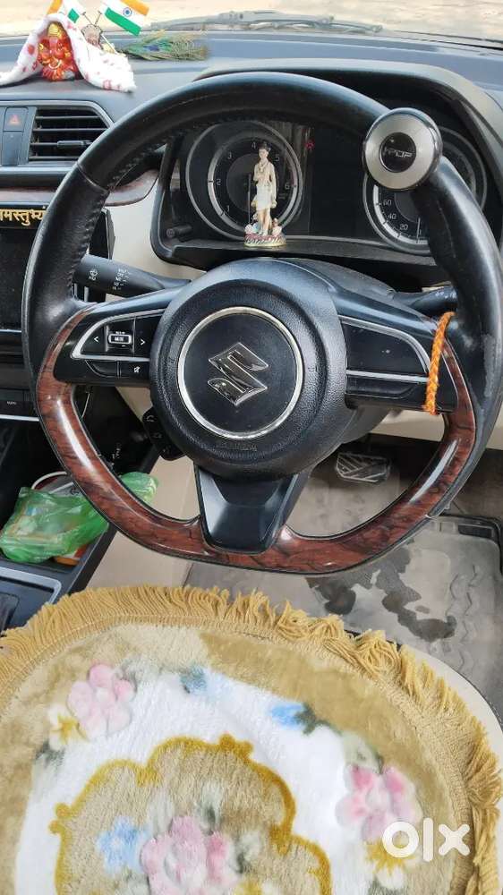 Maruti Suzuki Dzire 2018