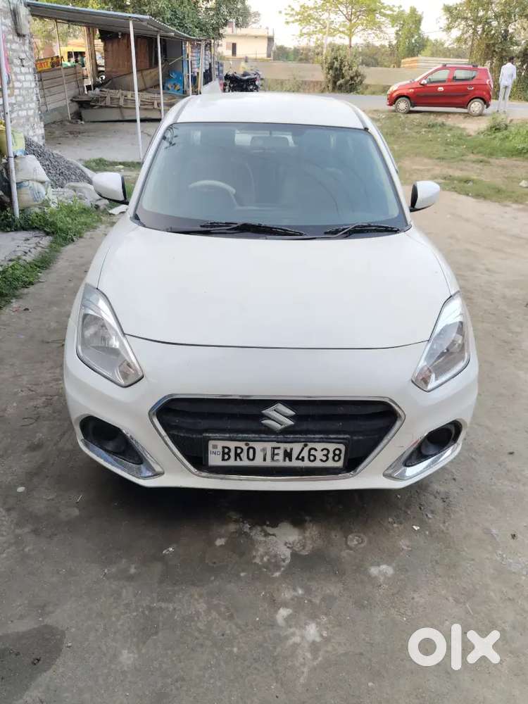 Maruti Suzuki Dzire 2019 Ka Last Hai