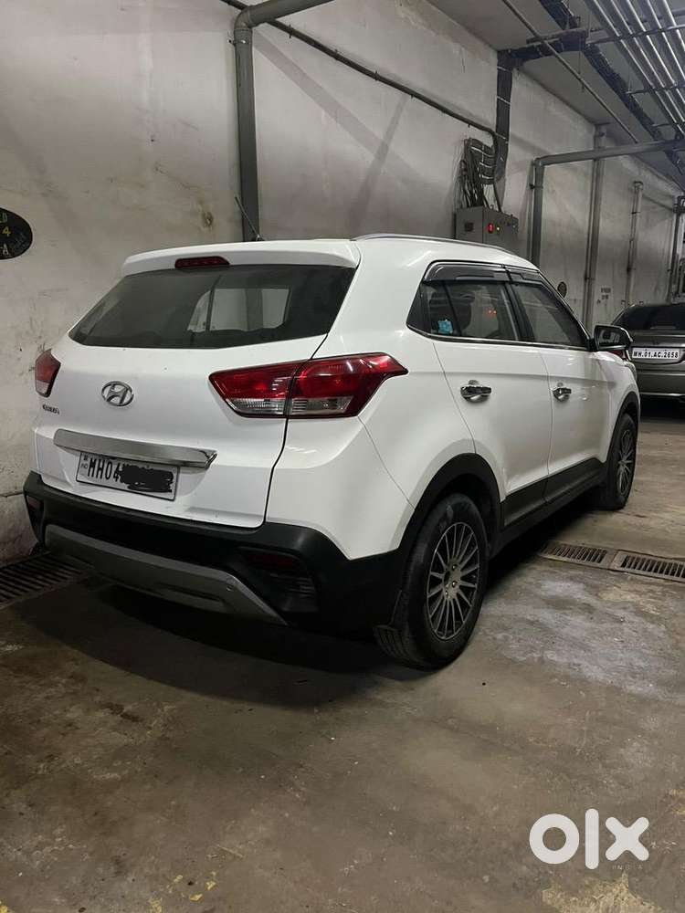 Hyundai Diesel Car 2019
