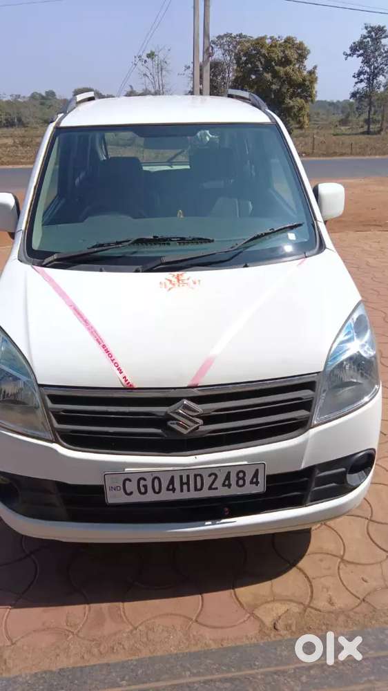 New Condition