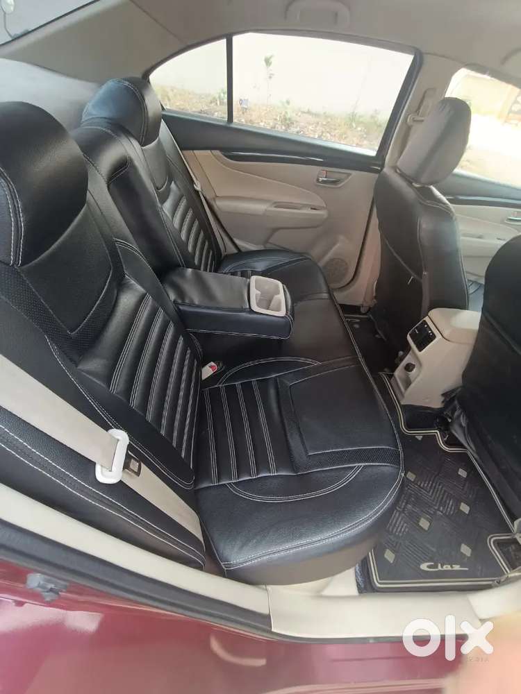 2015 Maruti Suzuki Ciaz Vdi Plus