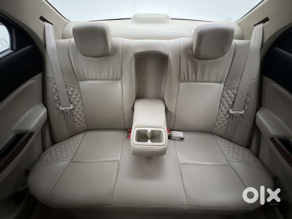 Maruti Suzuki Dzire 2017-2020 Vdi Amt, 2018, Diesel