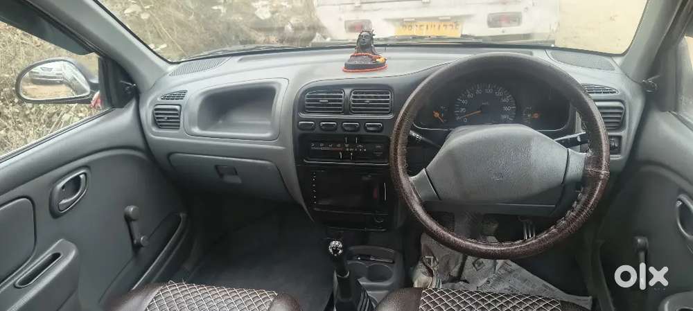 Maruti Suzuki Alto 2005 Petrol Good Condition Pass Till 2030