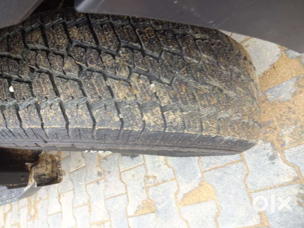 Mahindra Thar Lx D At 4wd Ht, 2022, Diesel