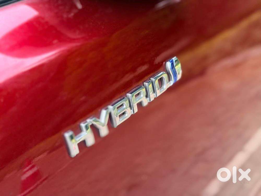 Toyota Urban Cruiser Hyryder 1.5 V Hybrid, 2024, Petrol