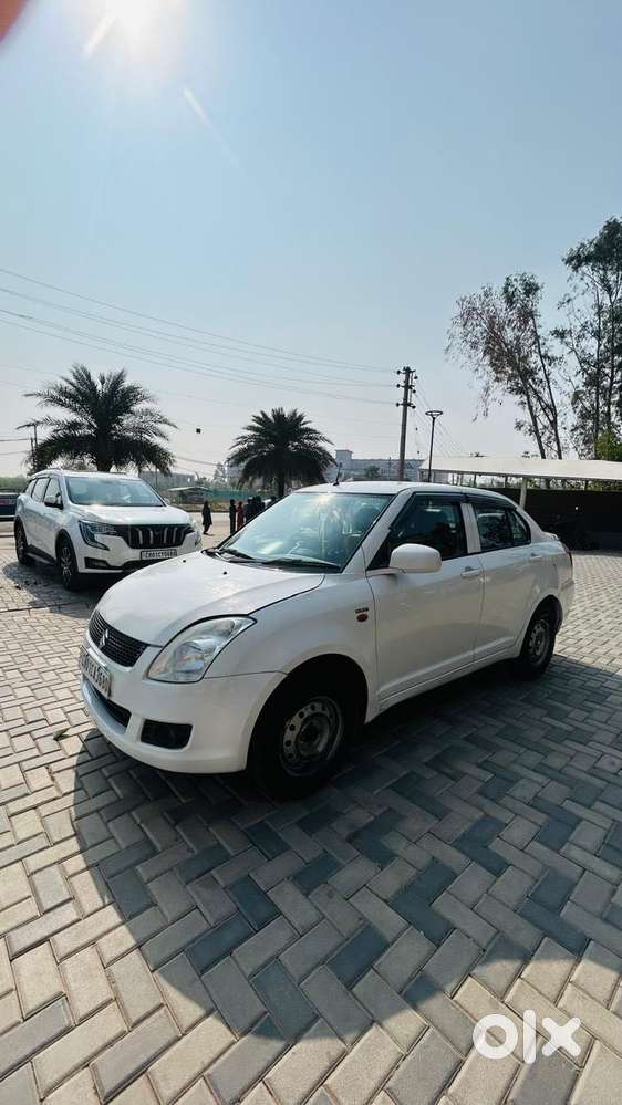 Maruti Suzuki Swift Dzire Ldi Optional, 2016, Diesel