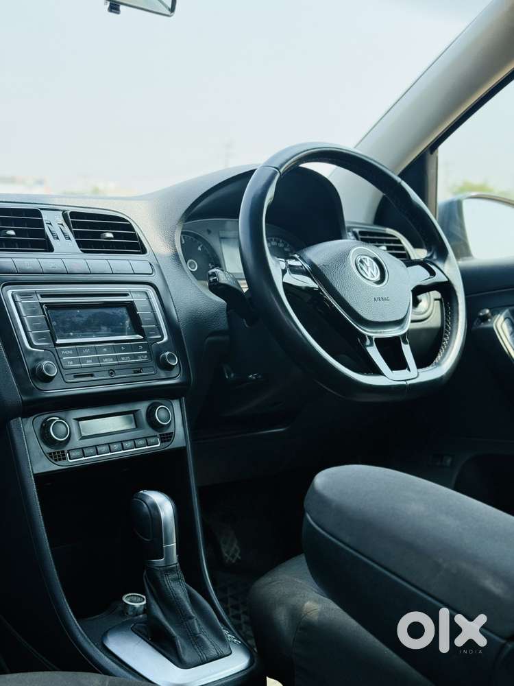 Volkswagen Vento 1.5 Tdi Highline At, 2017, Diesel