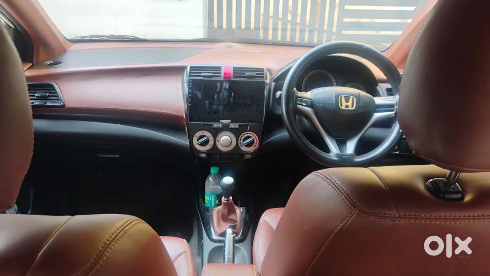 Honda City 2008-2011 1.5 V Mt, 2010, Petrol