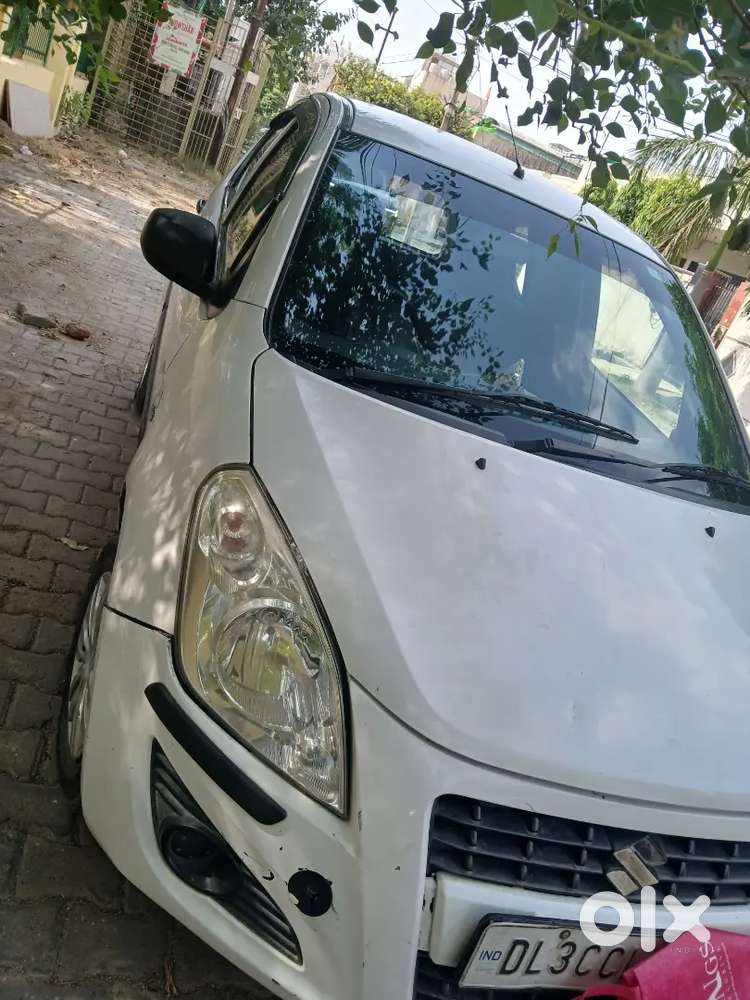 Maruti Suzuki Ritz 2016 Diesel 100000 Km Driven