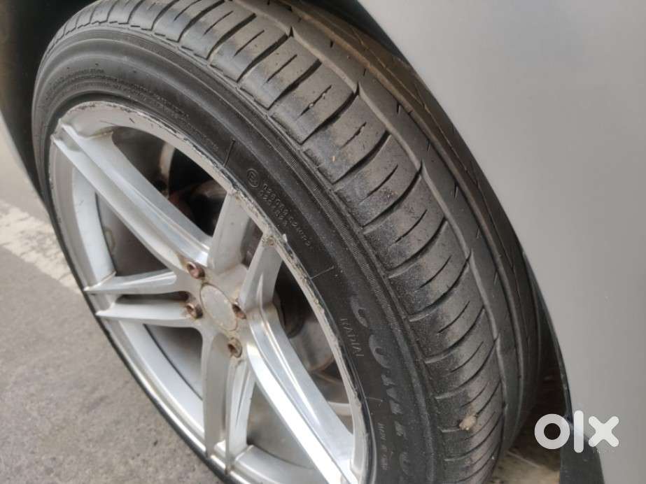 Hyundai I20 Sportz 1.4 Crdi, 2016, Diesel