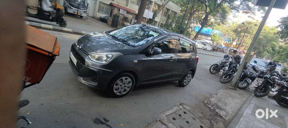 Hyundai I10 1.2 Kappa Magna, 2018, Petrol