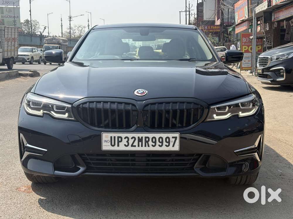 Bmw 3 Series Gran Limousine 2.0 320ld Luxury Line, 2022, Diesel