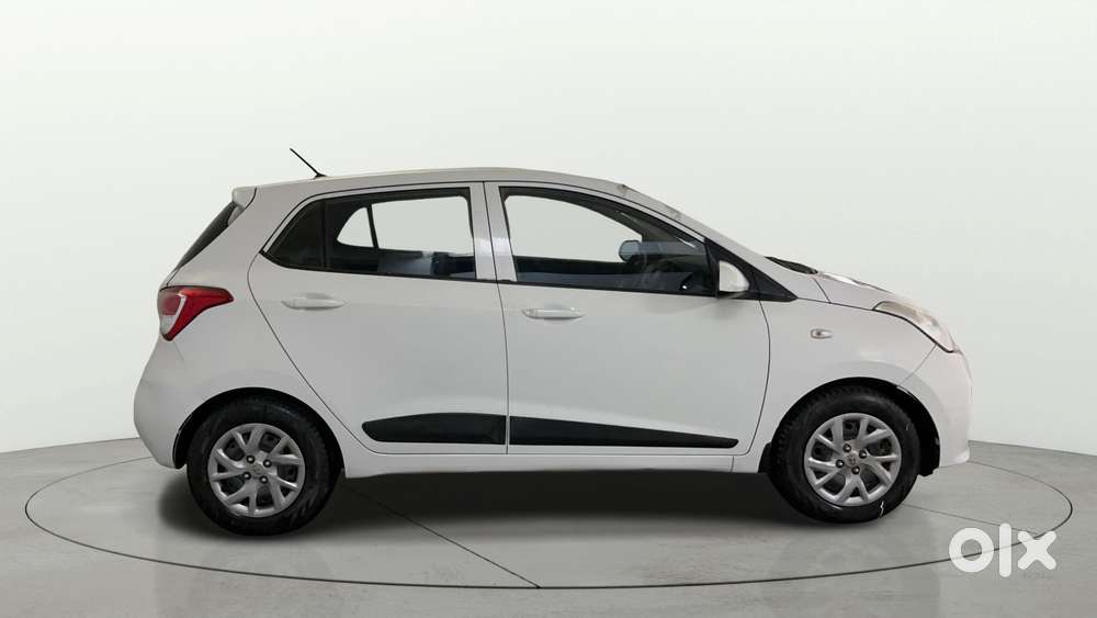 Hyundai Grand I10 1.2 Kappa Magna, 2018, Petrol