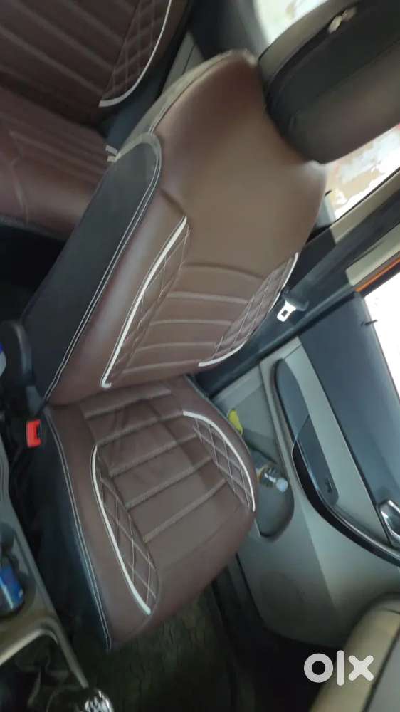 Tata Tiago 2017 Diesel Well Maintained