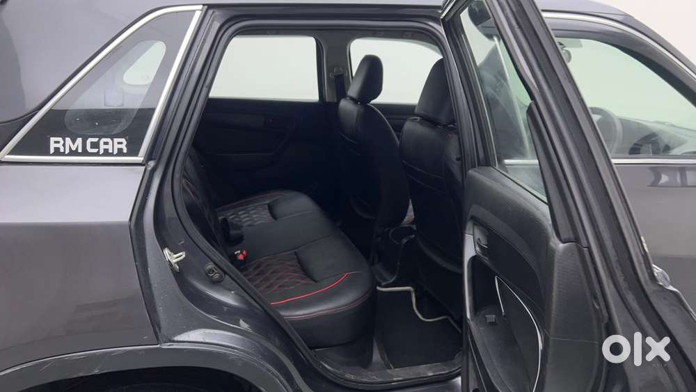 Maruti Suzuki Vitara Brezza 1.5 Lxi, 2021, Petrol