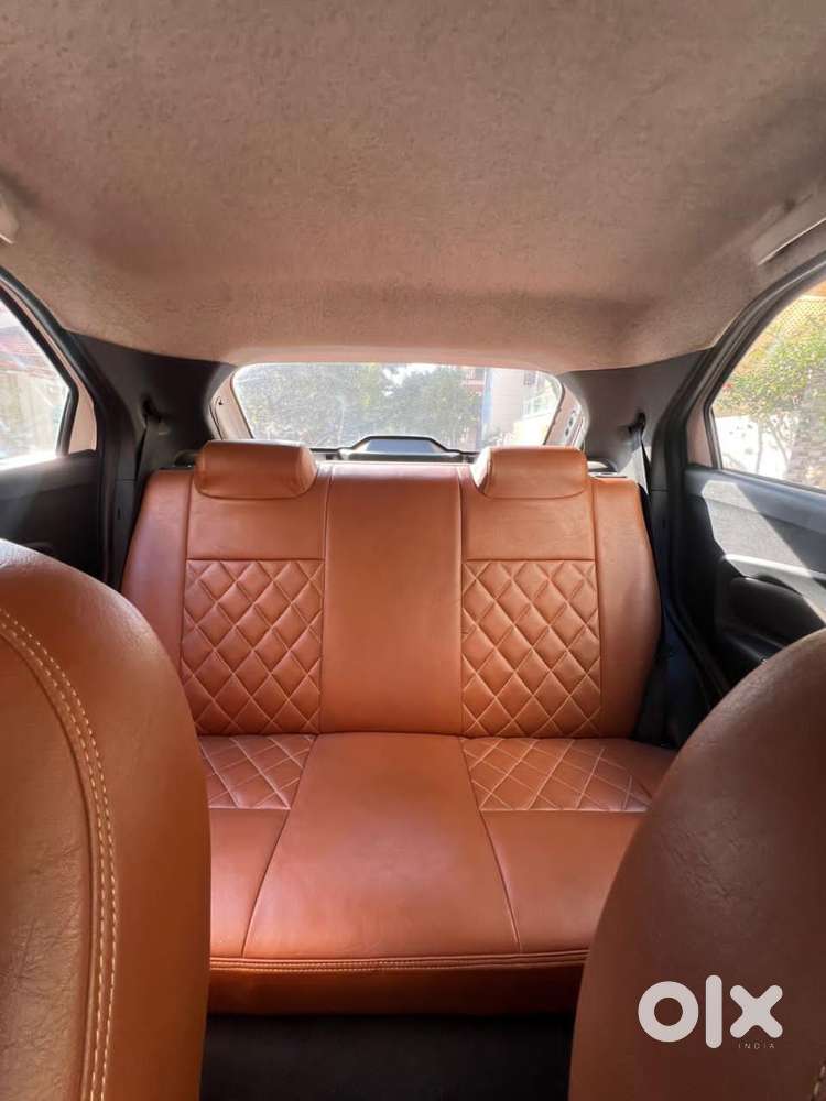 Ford Figo Aspire 1.5 Tdci Titanium, 2016, Diesel