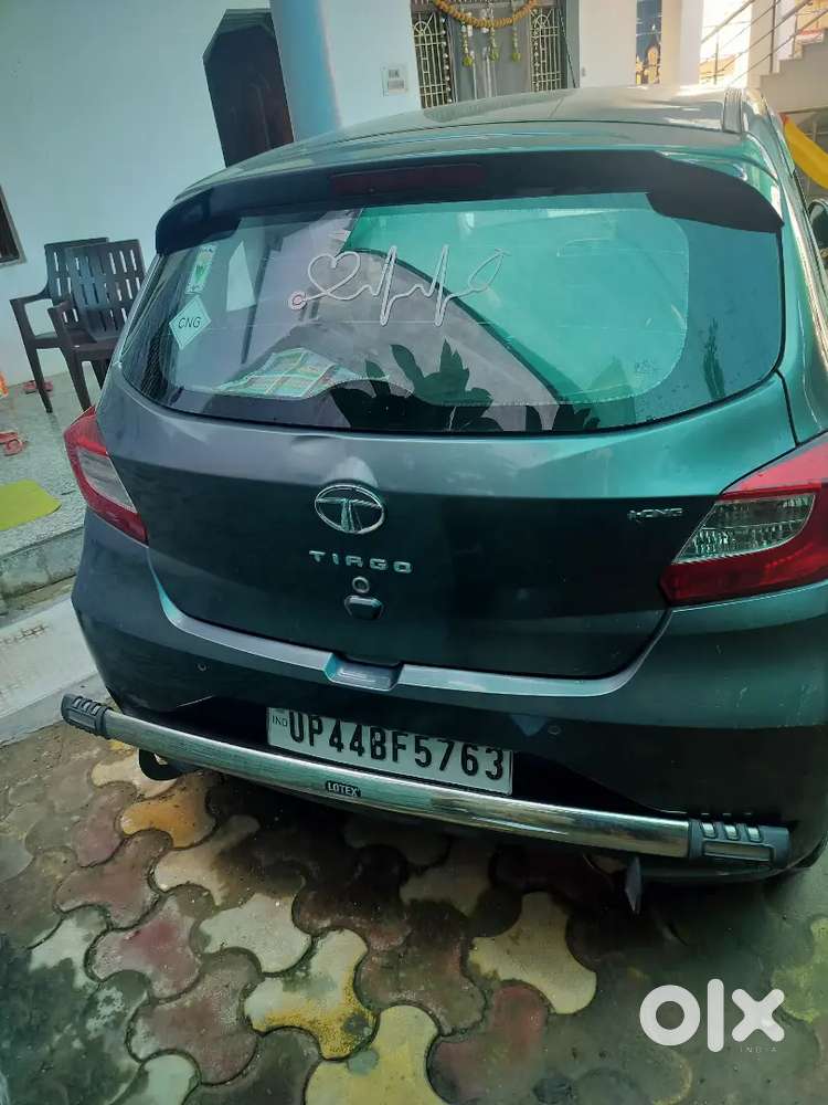 2022 Tata Tiago Xt Icng Manual