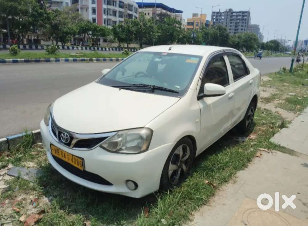 Toyota Etios 1.5 Vx 2020 Model
