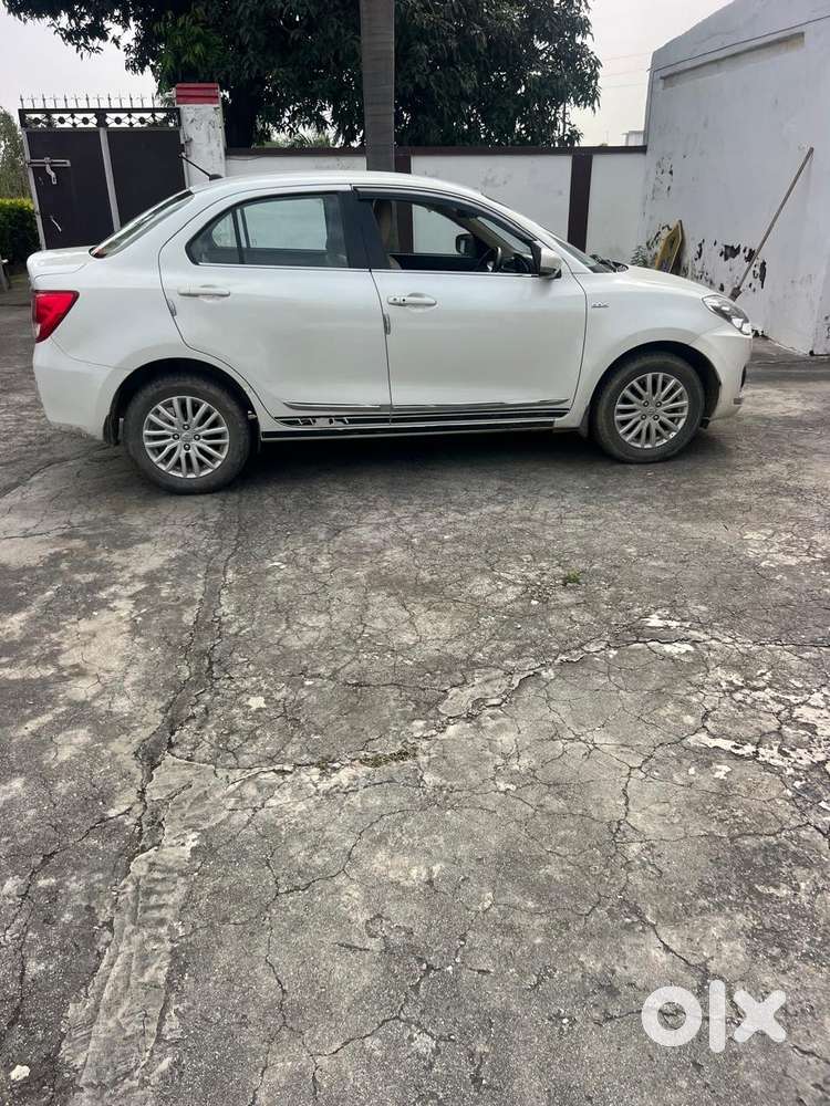 Maruti Suzuki Dzire 2018