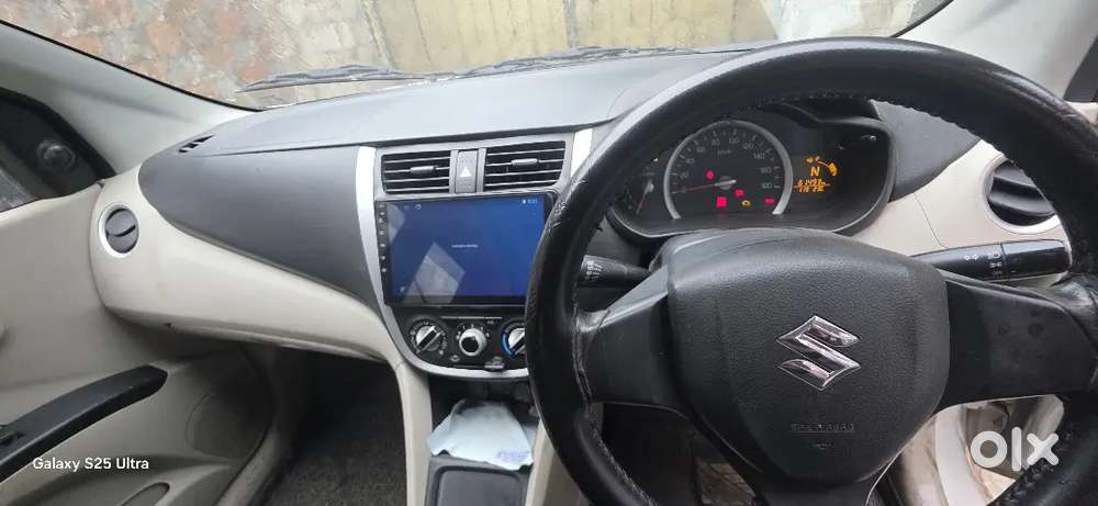 Maruti Suzuki Celerio Automatic  2020 Reg,dealer Plz Stay Away.