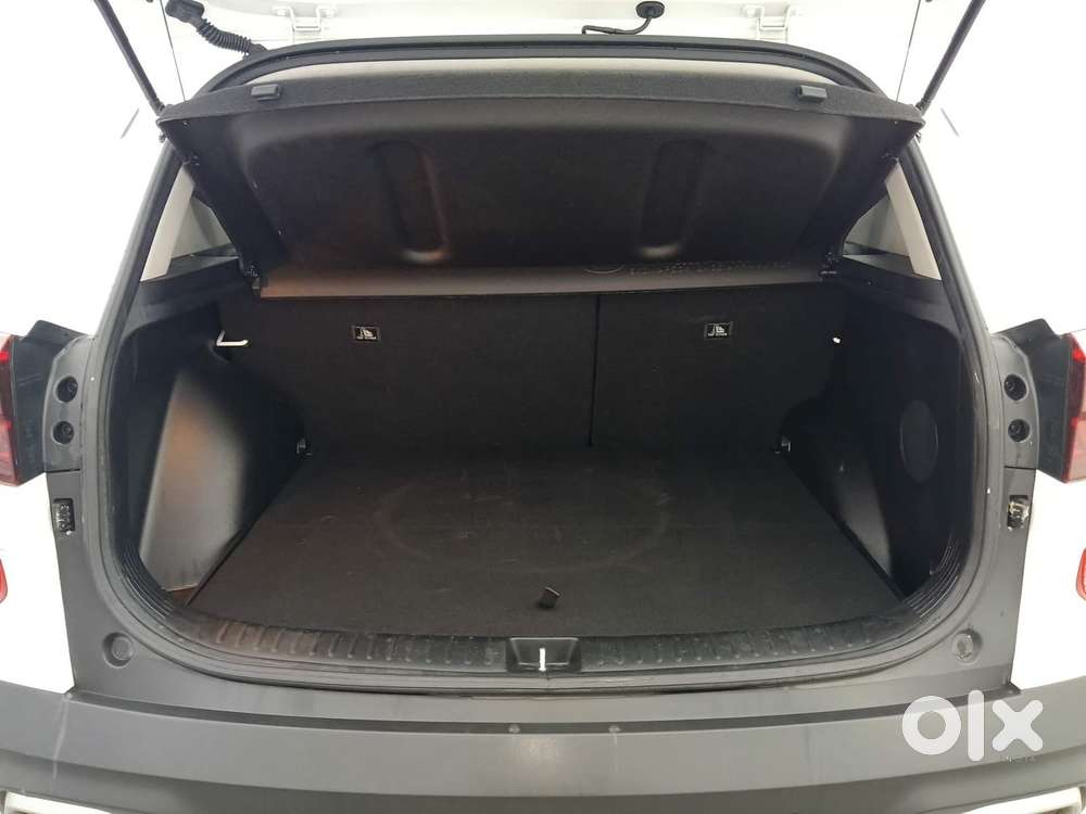 Kia Seltos Gtx Dct, 2021, Petrol