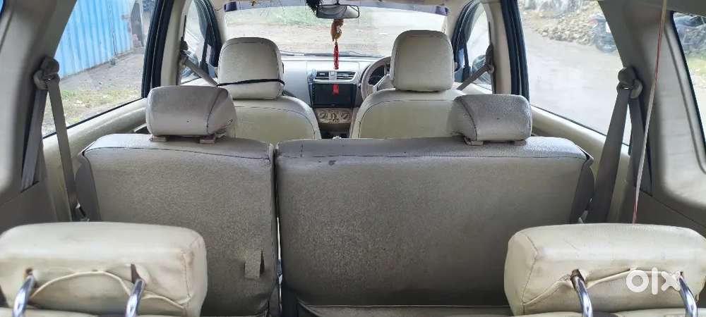 Maruti Suzuki Ertiga 2013 Diesel 105000 Km Driven