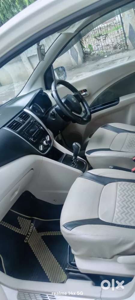 Maruti Suzuki Celerio Vxi Optional Amt, 2019, Petrol