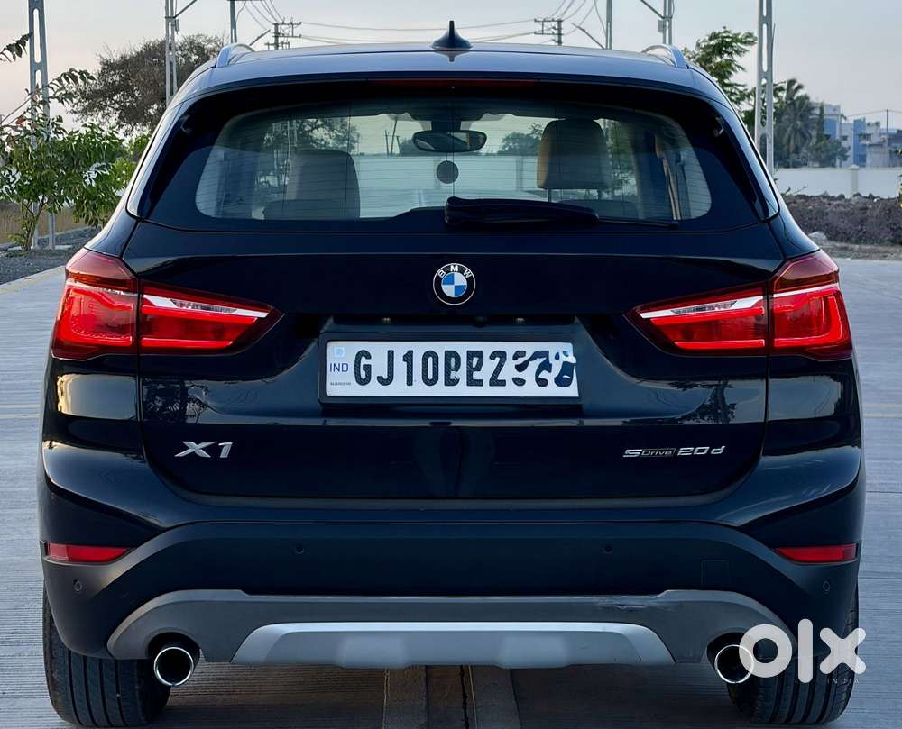 Bmw X1 2.0 Sdrive 20d, 2020, Diesel