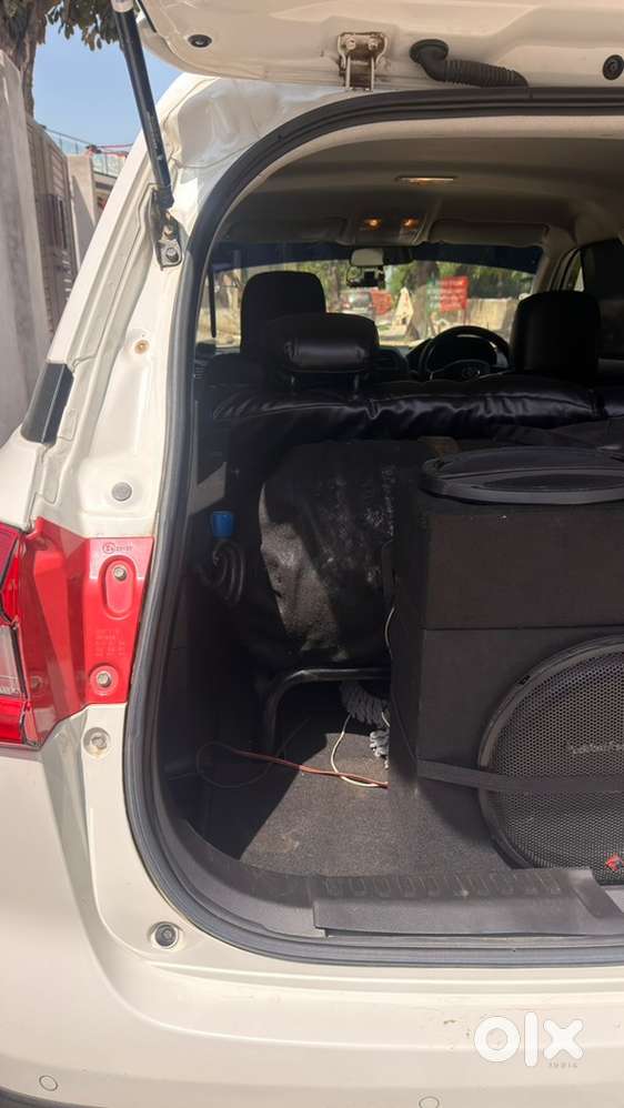 Toyota Urban Cruiser 2021 Car