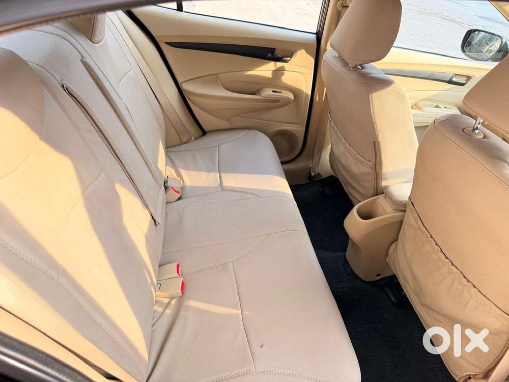 Honda City S Mt, 2013, Petrol