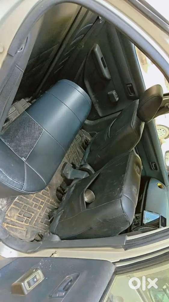 Maruti Suzuki Dzire 2011 Diesel 100000 Km Driven