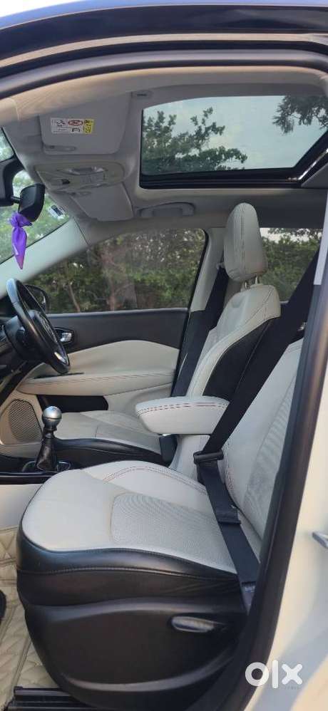 Jeep Compass 2.0 Limited Plus, 2019, Diesel