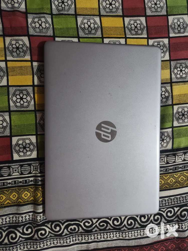 HP 250 G9 Laptop  i3 12th Gen  8GB RAM / 512GB SSD  Mint Condition