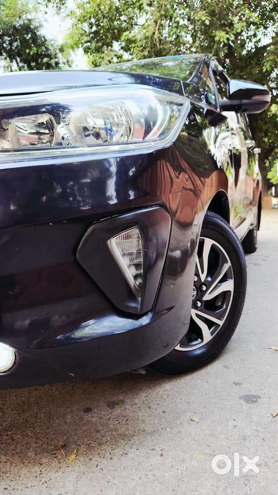 Toyota Innova Crysta [2020-ongoing] 2.7 Gx At 8 Str, 2022, Petrol